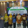 Dinas P2KBP3A Kabupaten Ciamis