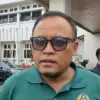 Ketua Askot PSSI Kota Tasikmalaya