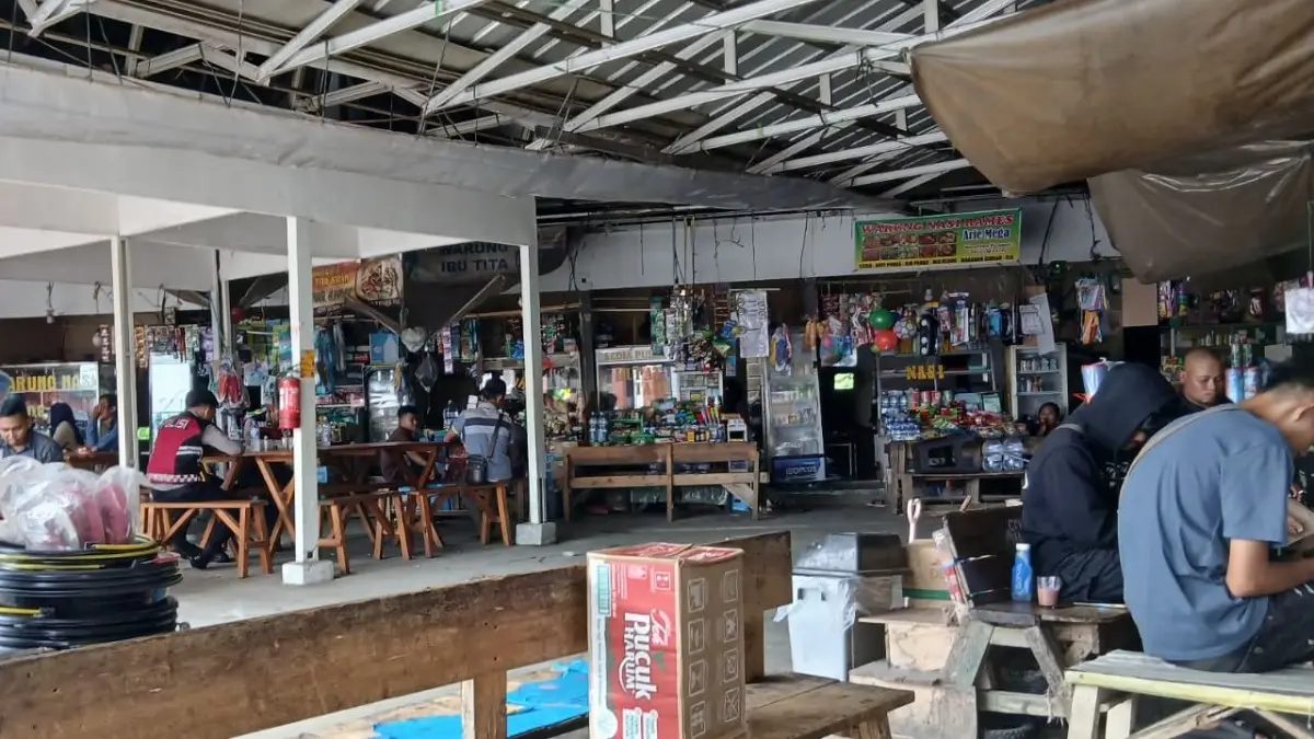 RSUD KHZ Mustafa Kabupaten Tasikmalaya