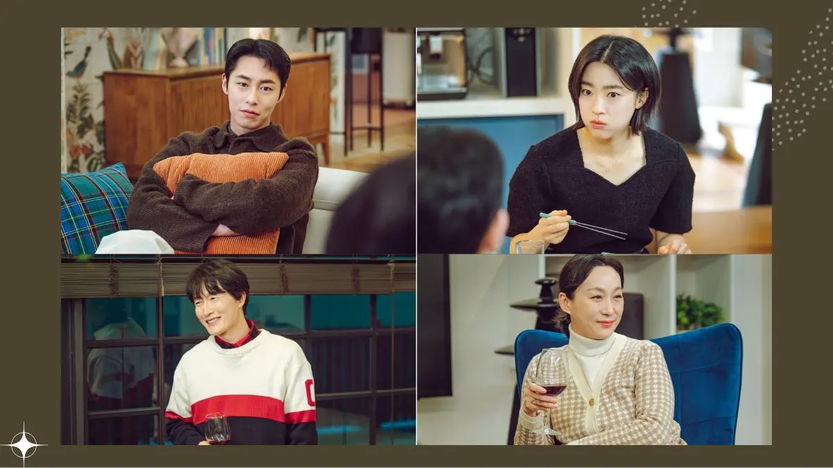 Bocoran Episode Terakhir Drama Korea Last Summer, Akhir Kisah Do Ha dan Ha Gyeong Last Summer