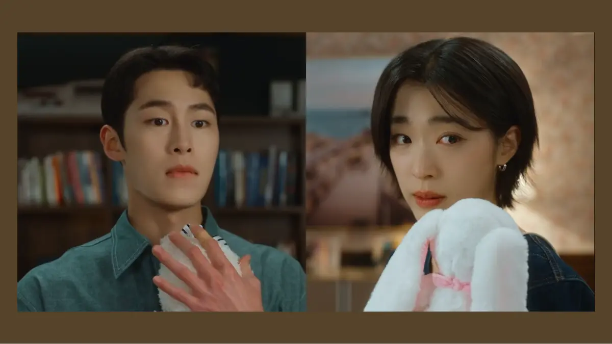 Rekap Momen Paling Berkesan di Drama Korea Last Summer Episode 9 dan 10 Last Summer