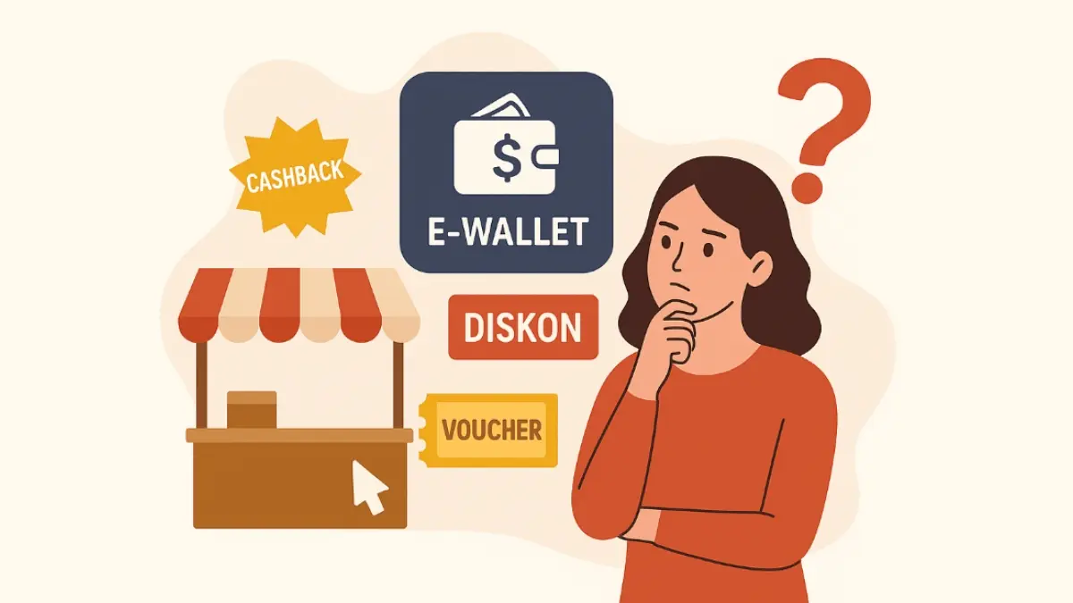 E-Wallet