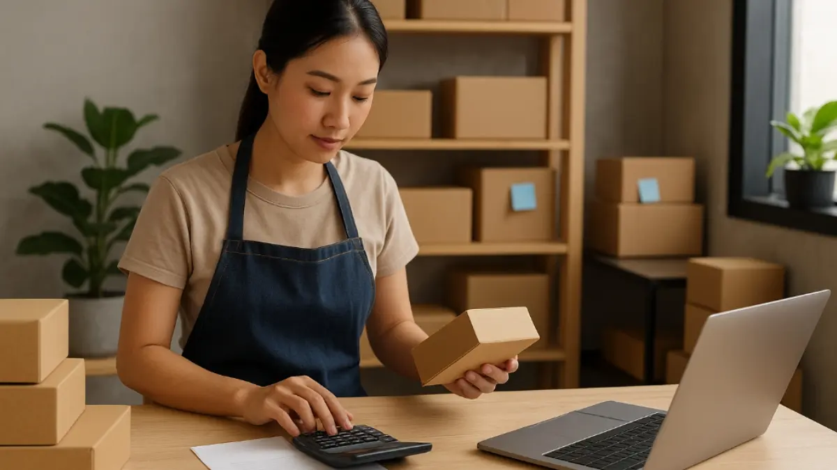 Rumus Tentukan Harga untuk UMKM, Cara Jitu Membaca Daya Beli Konsumen UMKM