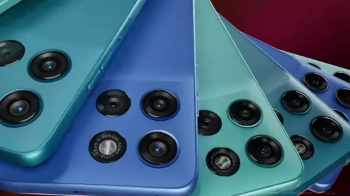 Moto G57 Power Resmi! Dibanderol 2 Jutaan, Unggulkan Dua Sektor Ini Moto G57 Power