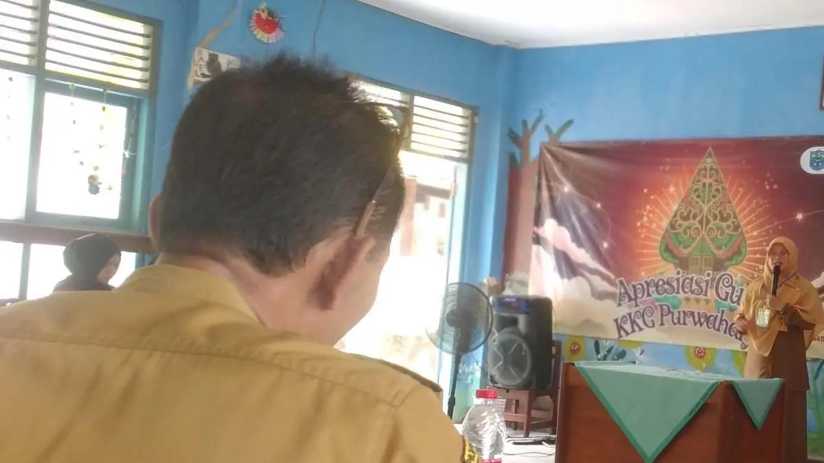 Lomba inovasi guru kota banjar