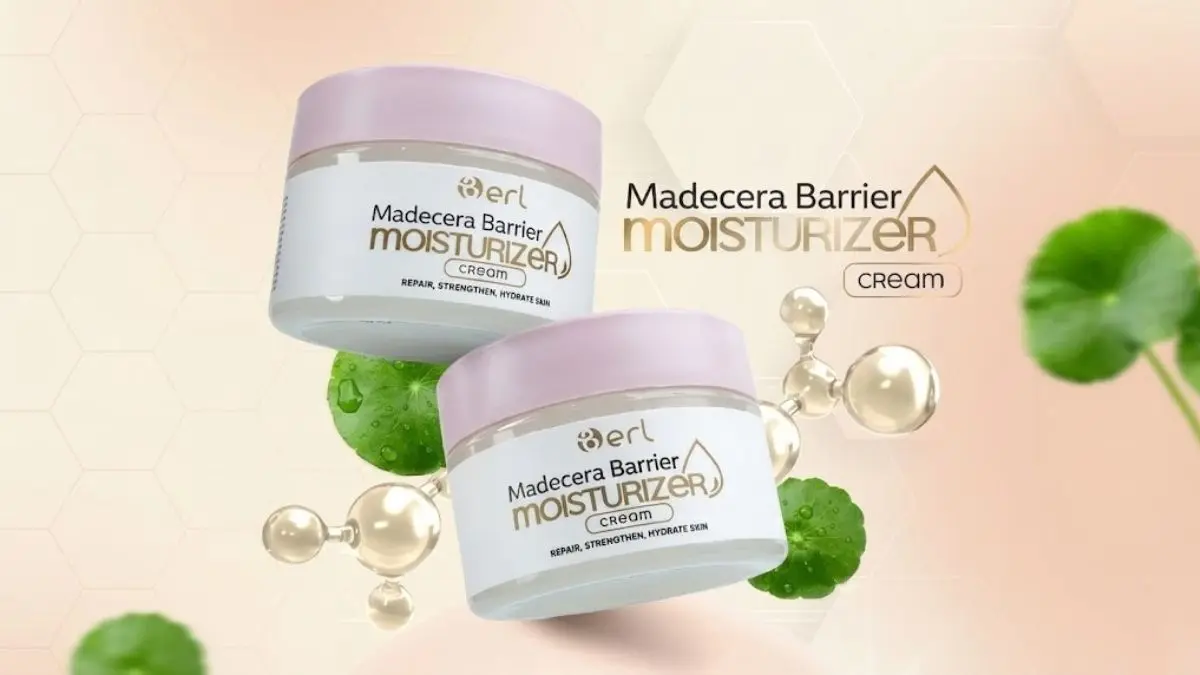 Moisturizer Terbaik