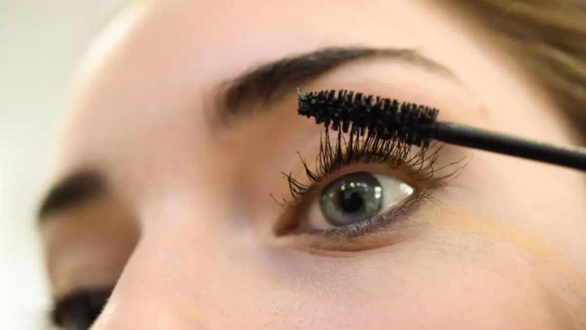 Mata Cantik Dalam Hitungan Menit dengan Mascara Waterproof Cocok untuk Pemula Mascara Waterproof