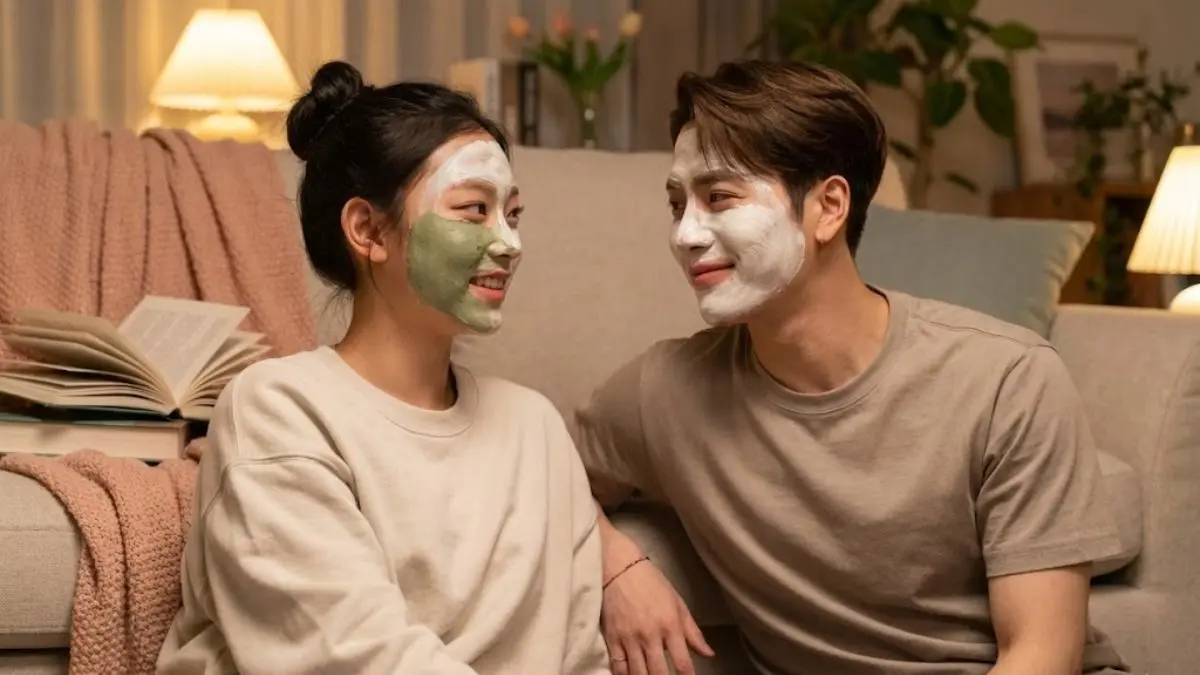 Prompt AI Bongkar Cara Edit Foto Maskeran Date yang Terlihat Asli Prompt AI
