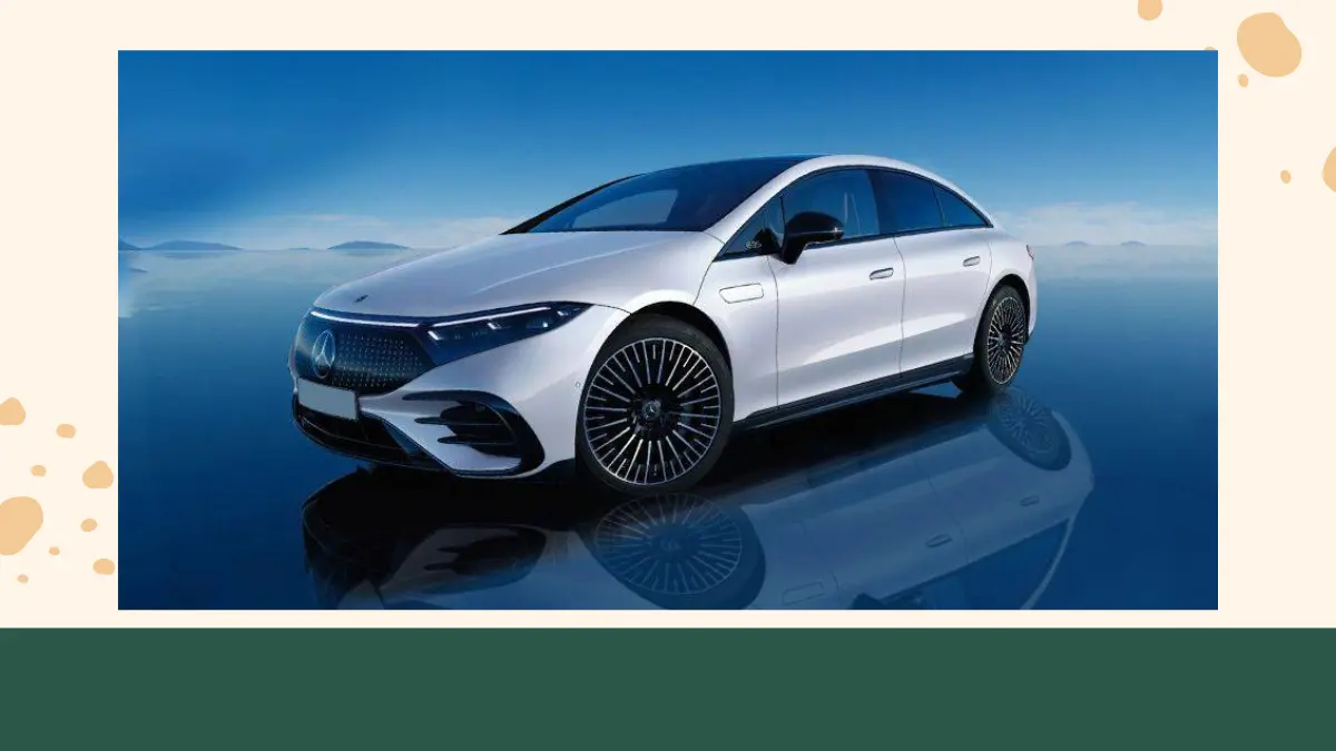 Mobil Listrik dengan Jarak Tempuh Jauh, Mulai 600 KM, Cocok untuk Mudik Mobil Listrik