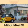 Mobil Listrik