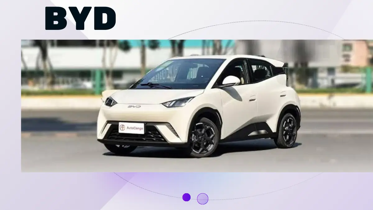 Usai Kesuksesan Lini EV, BYD Siap Hadirkan Mobil Hybrid PHEV di Indonesia di Tahun 2026 BYD