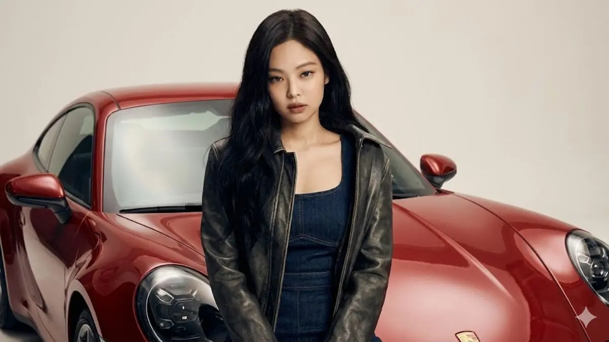 Edit Foto Mobil Sport Realistis Pakai Prompt Gemini AI, Cocok untuk Konten Sosial Media Prompt Gemini AI