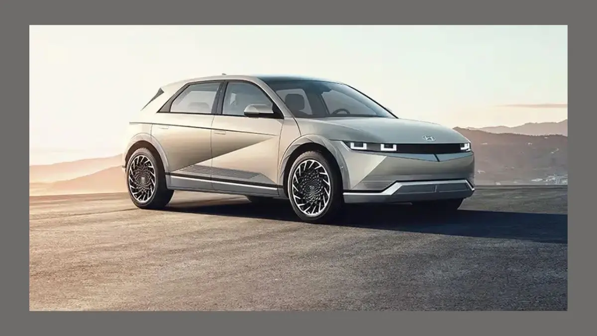 5 Mobil Listrik dengan Pengisian Daya Super Cepat di Indonesia, Dijamin Praktis Mobil Listrik