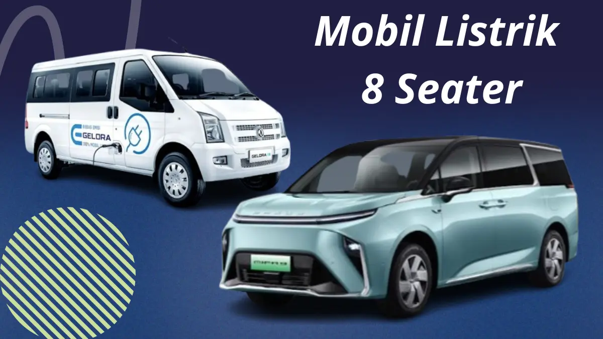 Mobil Listrik