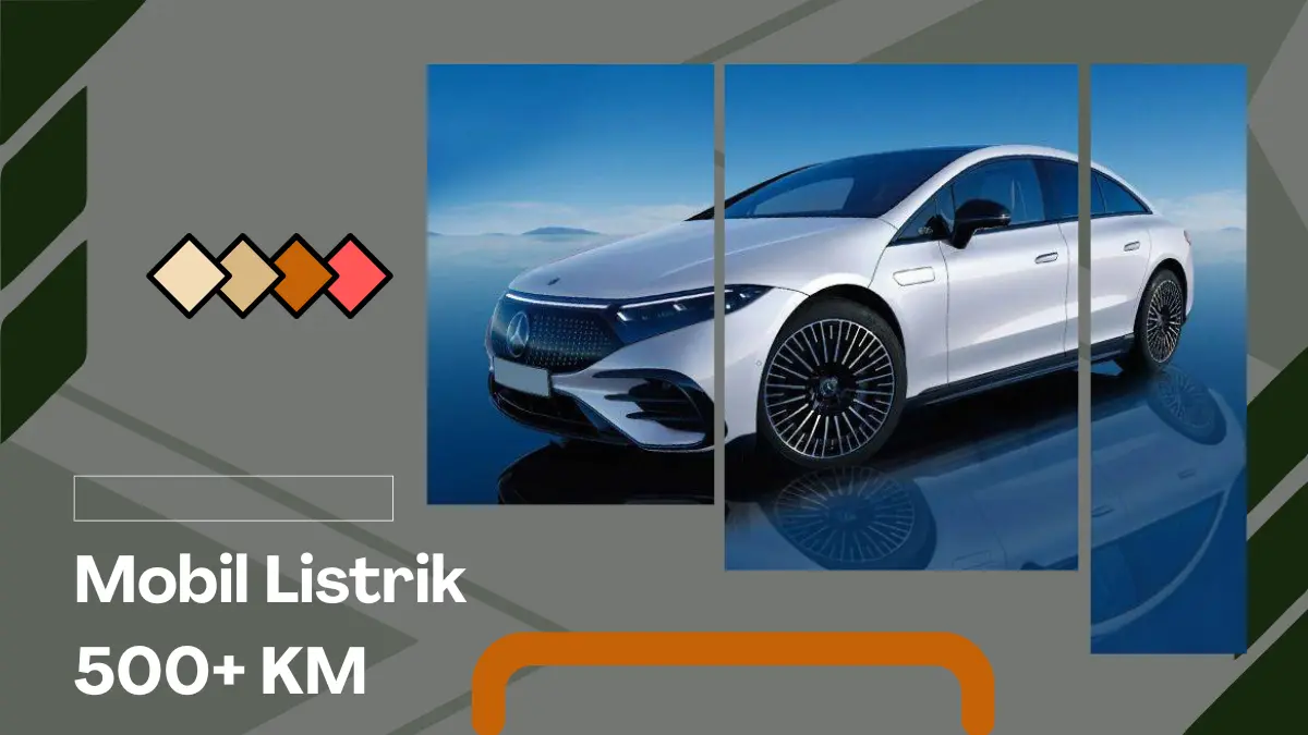 Mobil Listrik