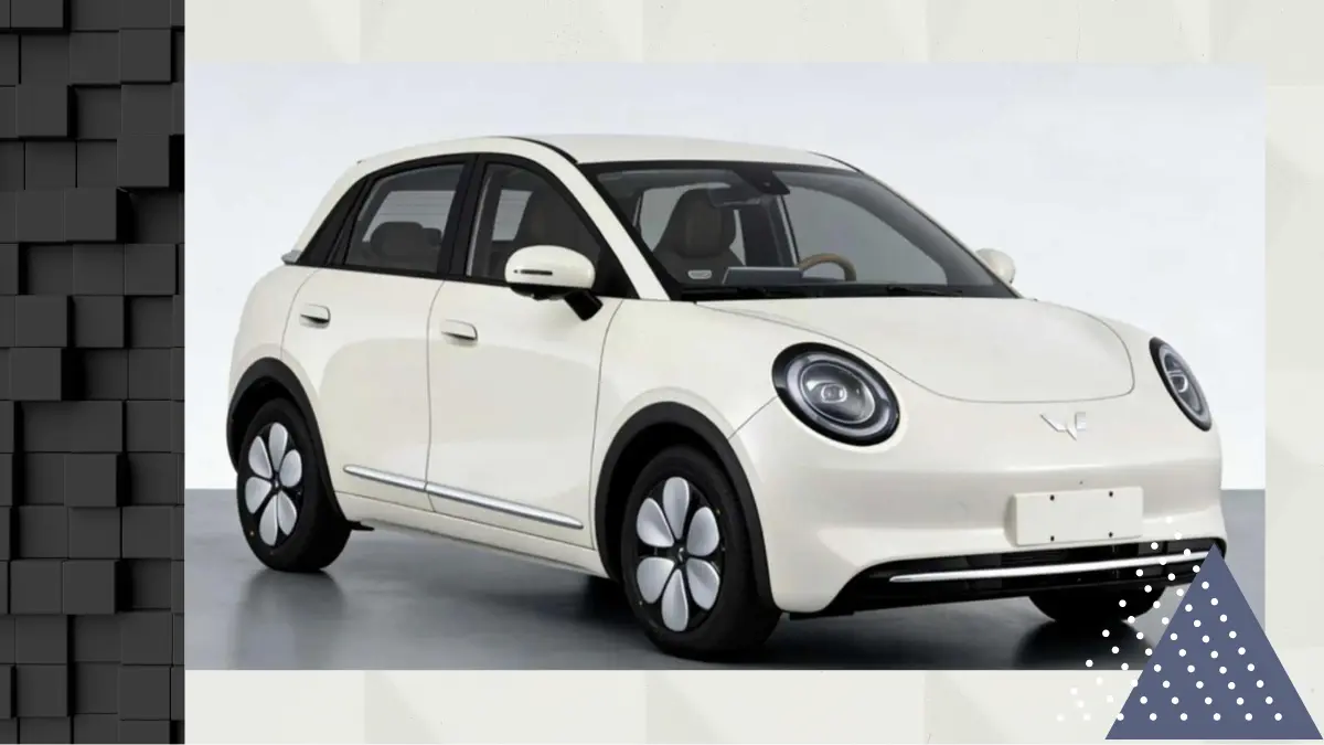 Wuling Hadirkan Binguo Pro sebagai Model Mobil Listrik Hatchback Terbaru Mobil Listrik