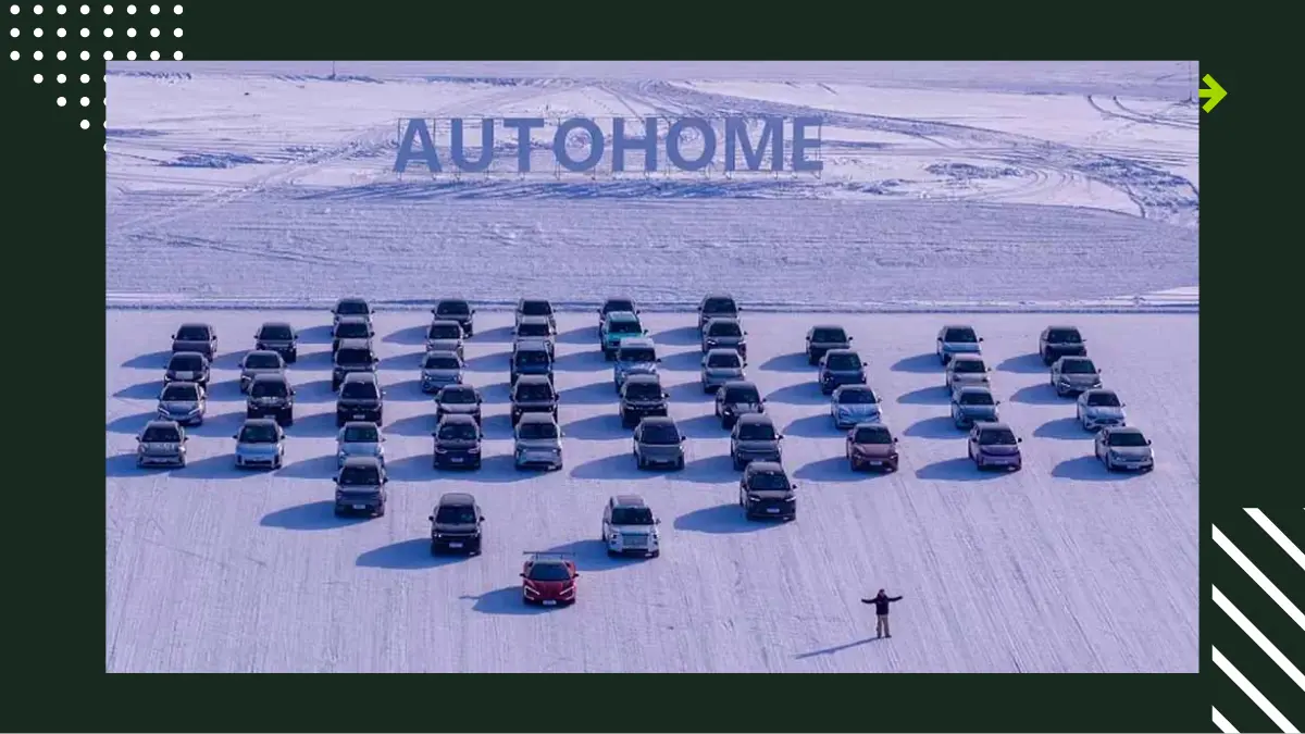 Cetak Rekor Dunia, Ini Daftar Mobil Listrik Paling Tangguh, Diuji dengan Suhu Dingin Ekstrem Mobil Listrik