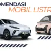 Mobil Listrik