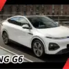 Xpeng G6