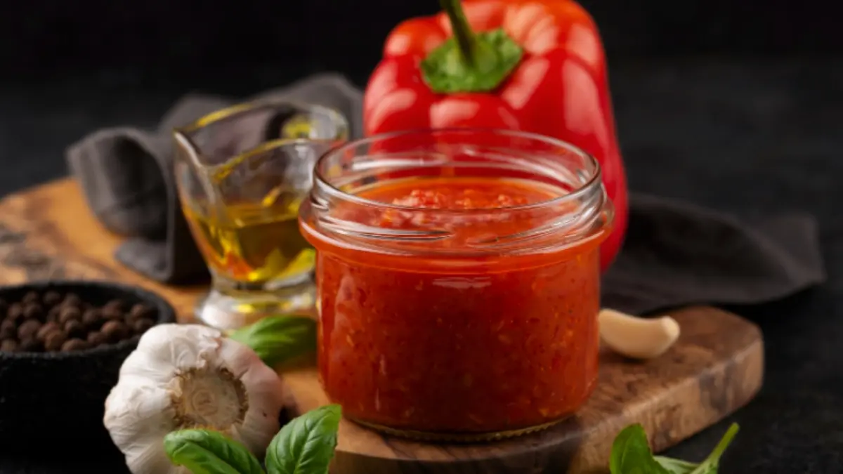 Modal 500 Ribu Bisa Jadi Cuan Besar, Ini Alasan Bisnis Sambal Tak Pernah Sepi Peminat Bisnis