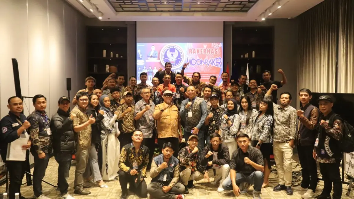 Moonraker Indonesia