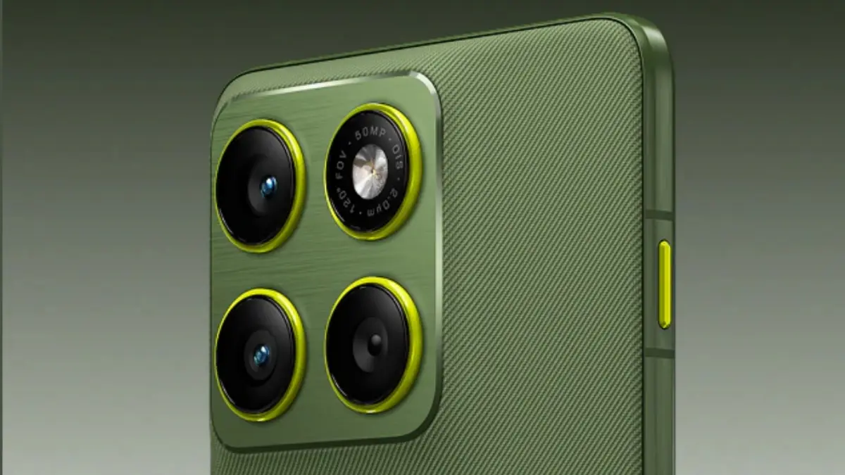 Moto Edge 70 Menawarkan Jalan Tengah antara Gaya, Daya, dan Ketahanan Moto Edge 70