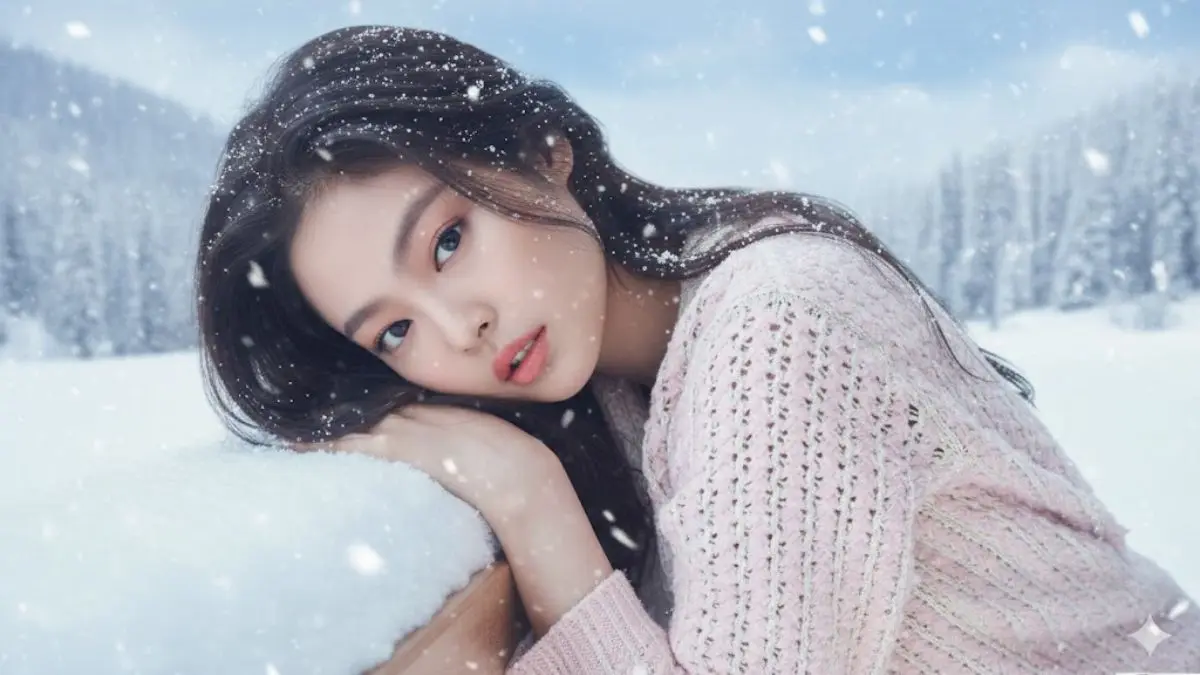 Tutorial Prompt Gemini AI Paling Ampuh untuk Edit Foto Bertema Musim Dingin! Prompt Gemini AI