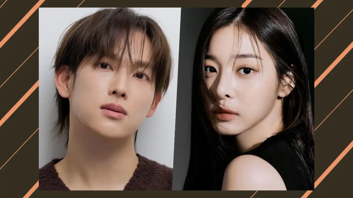 Yim Si Wan dan Seol In Ah akan Beradu Akting di Drakor Thriller Romansa, My Guilty Human Drakor