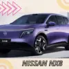 Nissan NX8