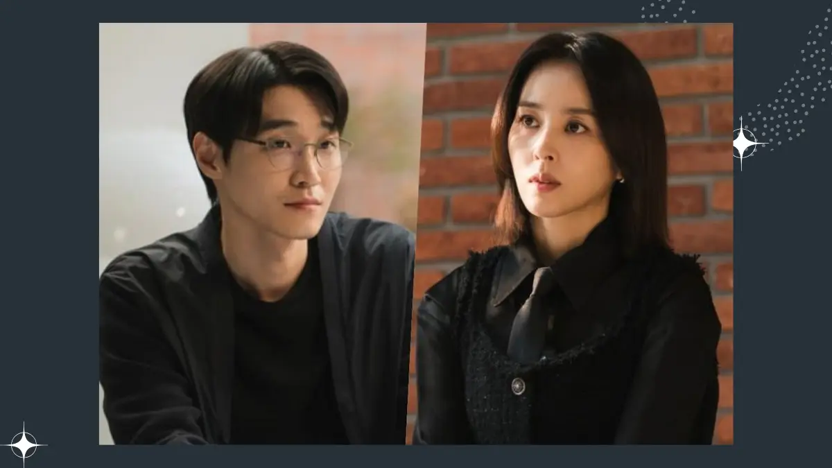 Han Hye Jin Berusaha Mengungkap Rahasia Mantan Suami di Drama Korea No Next Life Drama Korea