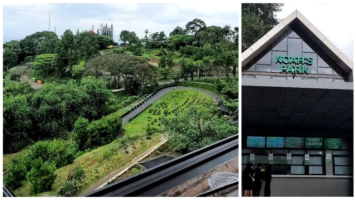 Noahs Park