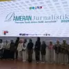PAMERAN JURNALISTIK