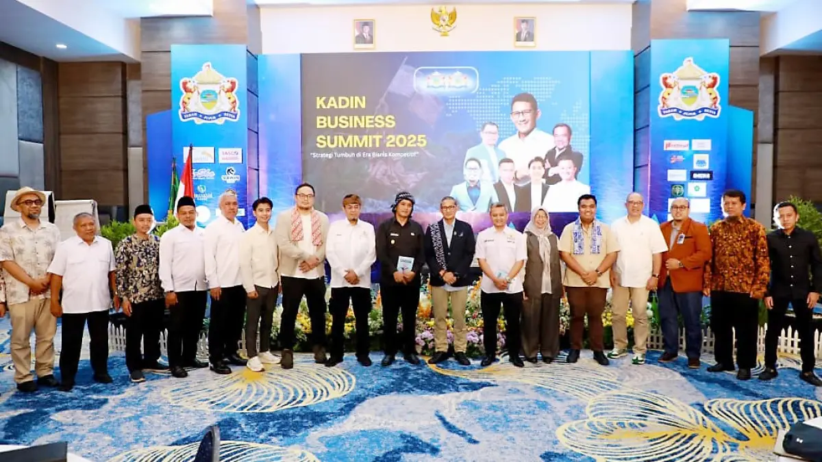 KADIN BUSINESS SUMMIT