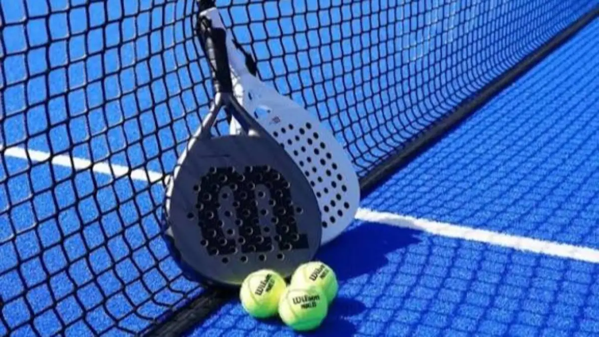 Padel yang Menggelisahkan: Izin Belum Keluar, Bangunan Sudah Berdiri di Kota Tasikmalaya Olahraga padel