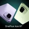 OnePlus Ace 6T