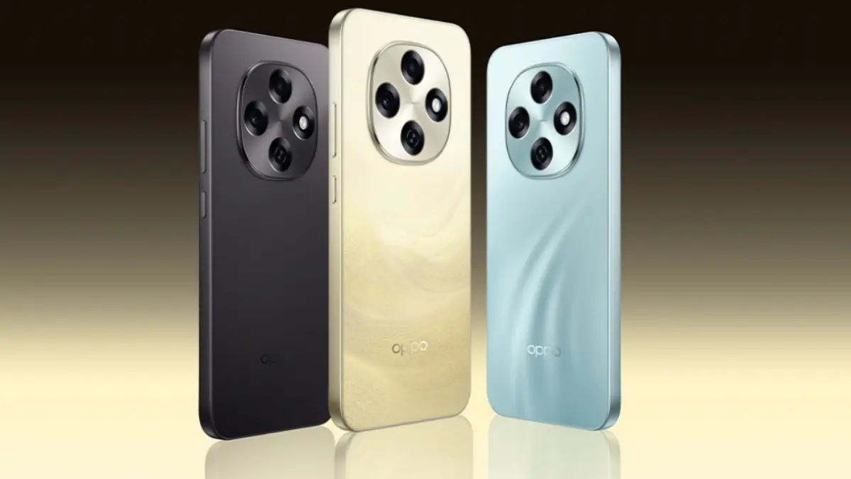 Oppo A6 Pro 5G, HP Paling Kebal di Kelasnya, IP69 dan Tahan Banting Berstandar Militer, Kerja Berat Aman! Oppo A6 Pro