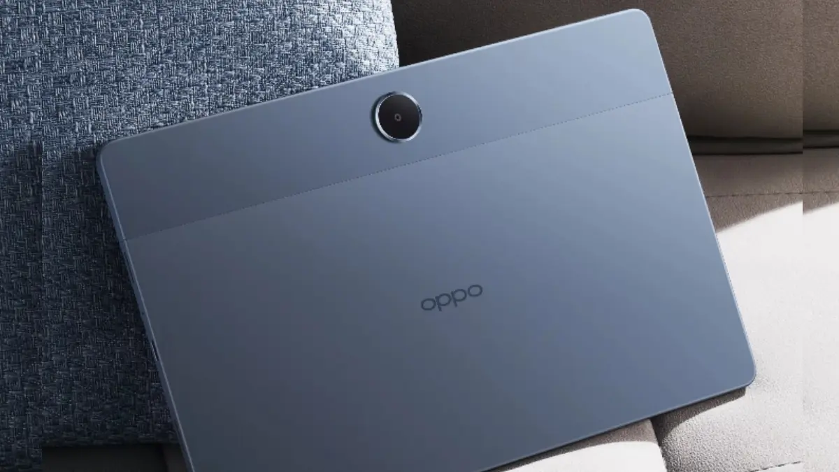 Oppo Pad SE: Tablet 2 Jutaan Yang Support Untuk Aktivitas Harian Dan Hiburan OPPO Pad SE