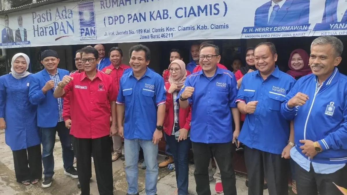 PAN Kabupaten Ciamis