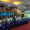 Pemkab Ciamis Berikan Anugerah Masjid
