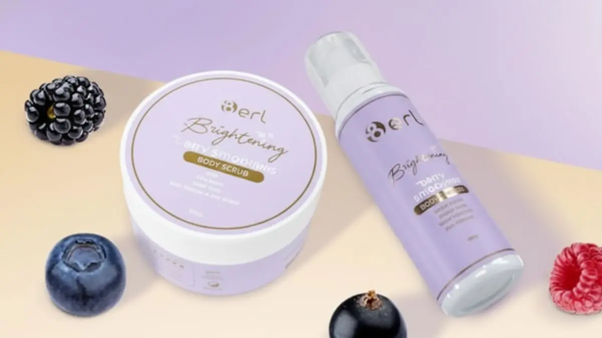 Perawatan Kulit Cerah