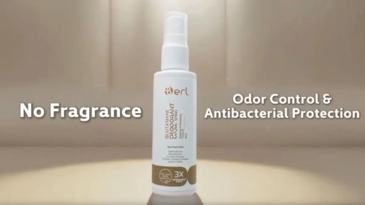 Perawatan Kulit Ketiak yang Tepat Bisa Ampuh Hilangkan Bau Badan, Begini Caranya! Perawatan Kulit Ketiak