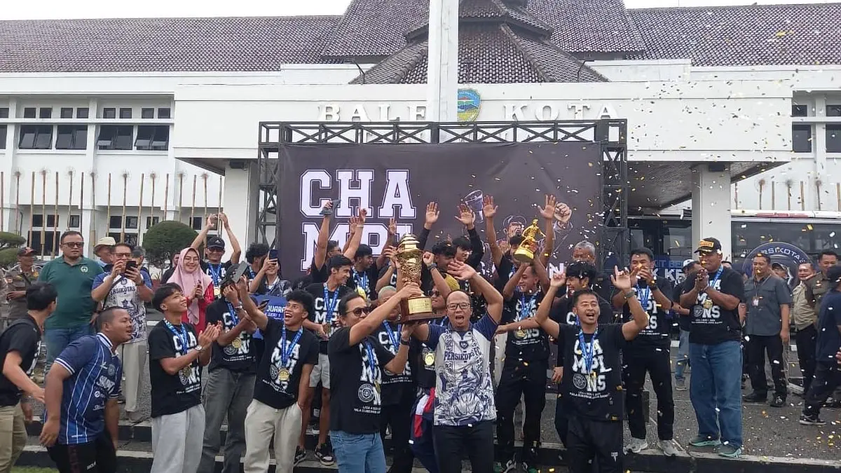 beasiswa Persikotas Tasikmalaya,