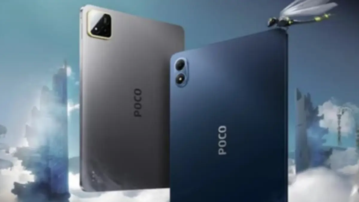 Poco x1