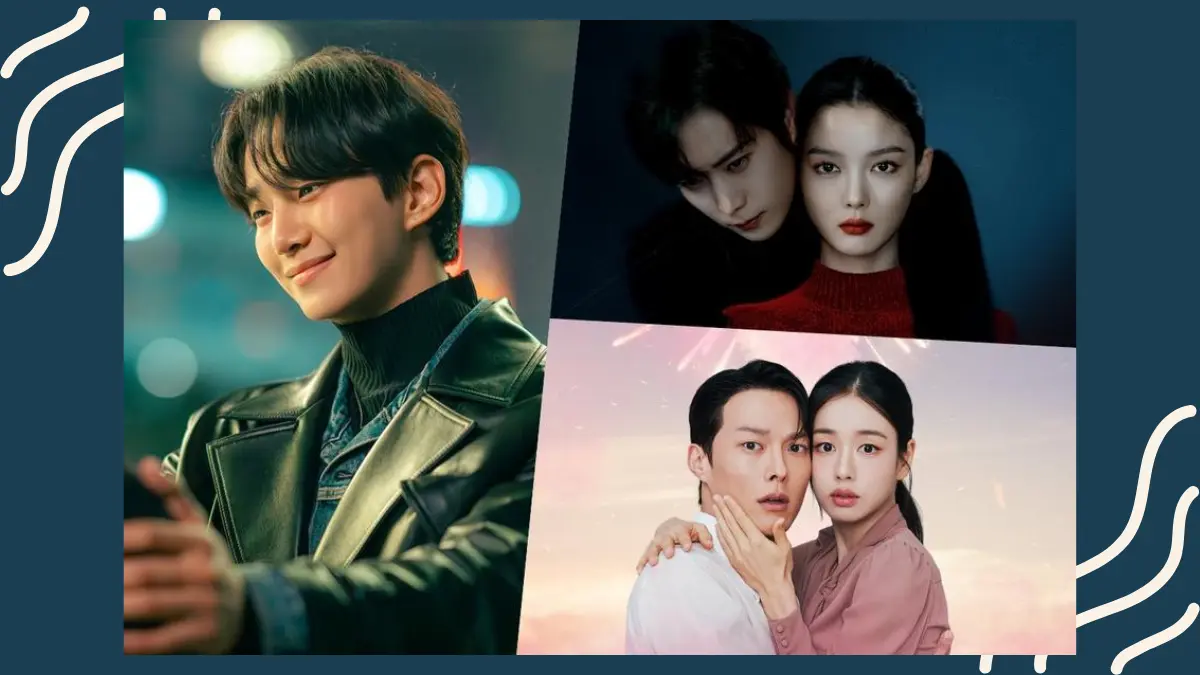 Rangking Popularitas Drama Korea Per Desember 2025, Typhoon Family Kokoh di Puncak Drama Korea