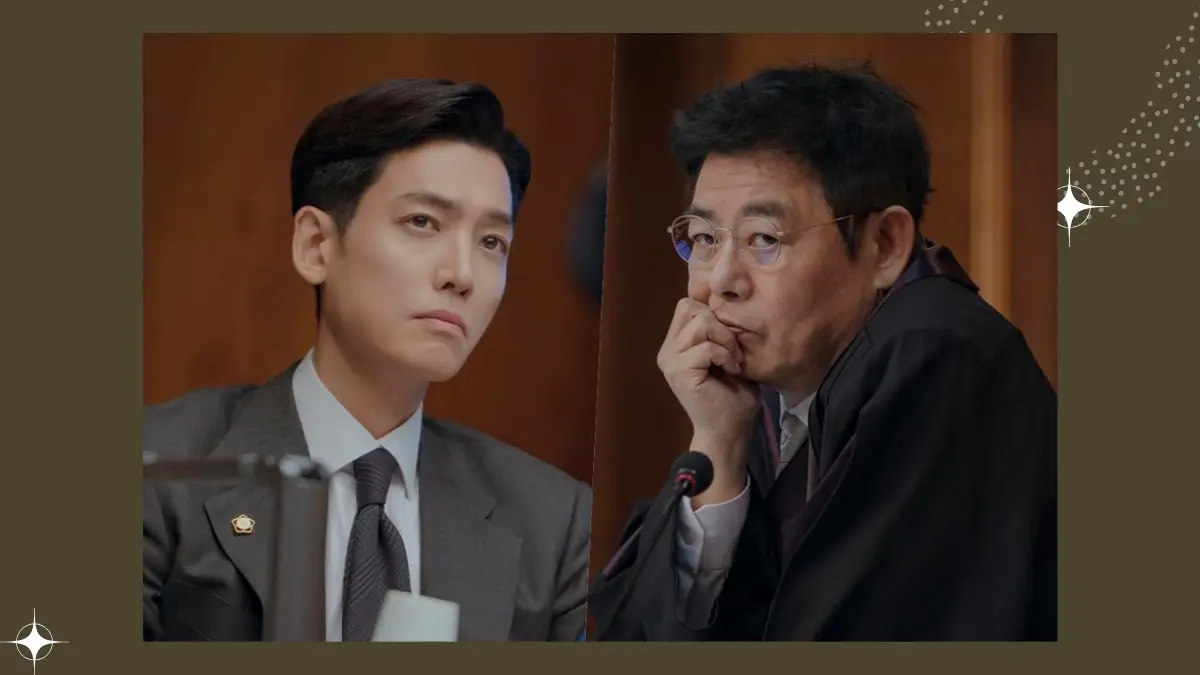 Bocoran Episode 2 Drama Korea Pro Bono, Ketegangan Ruang Sidang Semakin Memanas Pro Bono
