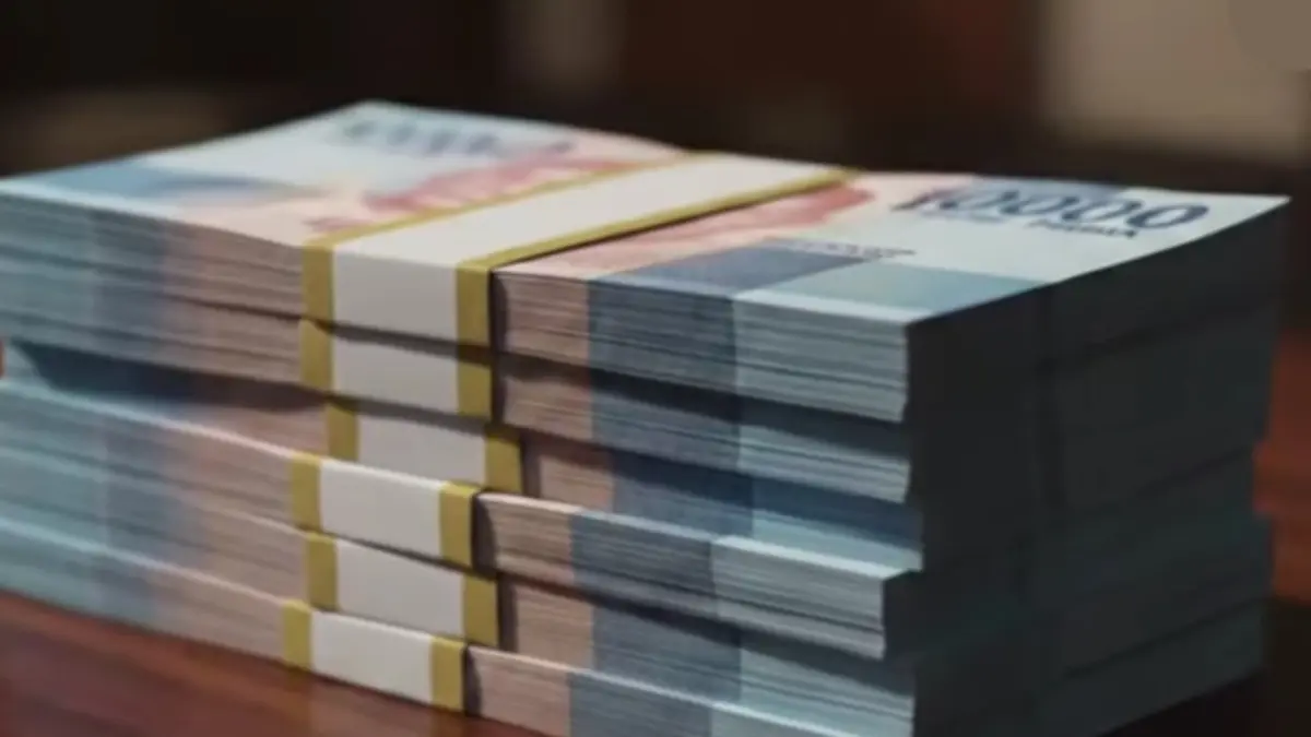 Punya 10 Juta Tahun Depan, Enaknya Diapain? Begini Cara Bikin Uangnya Tetap Muter Investasi