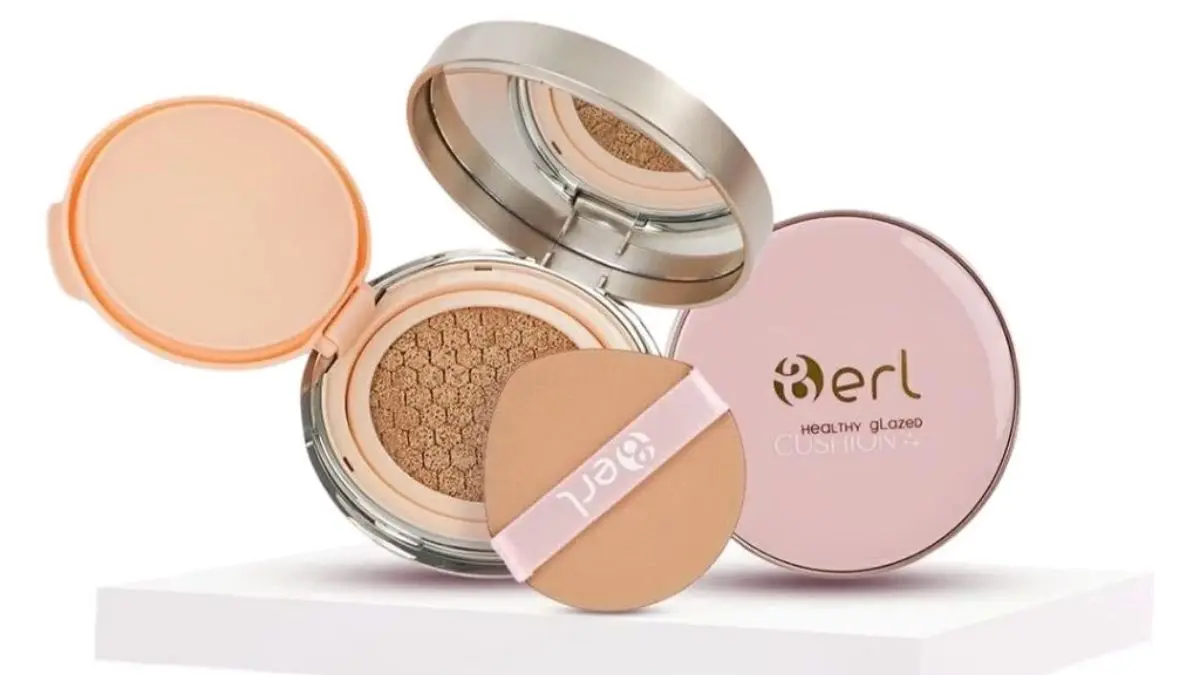 Ingin Tampil Makeup Flawless dan Kulit Cerah? Coba Cushion Ini, Rahasia Makeup Flawless Setiap Hari Makeup Flawless