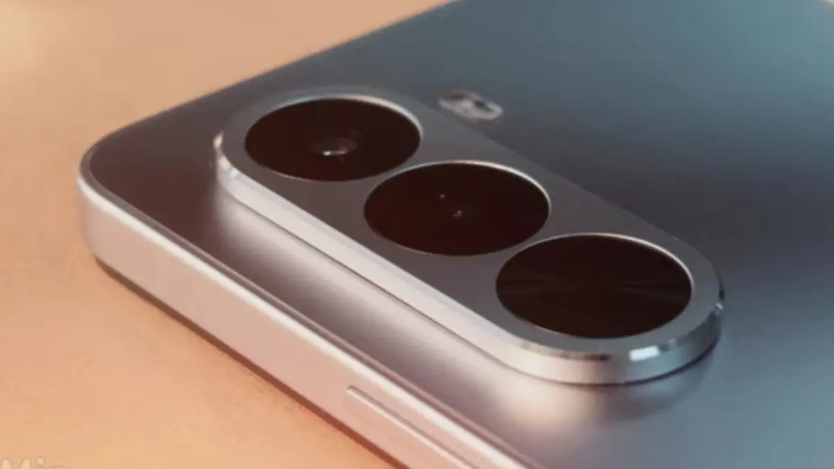 Realme P4X 5G Tiba-Tiba Muncul dengan Kejutan: Layar 144 Hz dan Chipset Kencang di Harga Terjangkau! Realme P4X