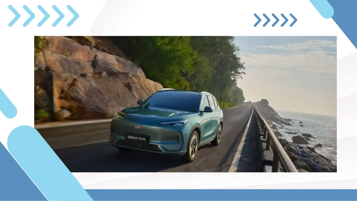 Pilihan Mobil Listrik Terbaru 2025 di Indonesia, Jarak Tempuh Mulai 461 KM Mobil Listrik