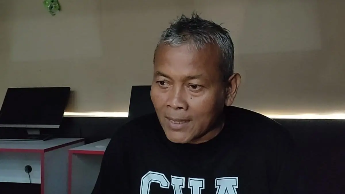 Mentalitas juara persikotas kota asikmalaya